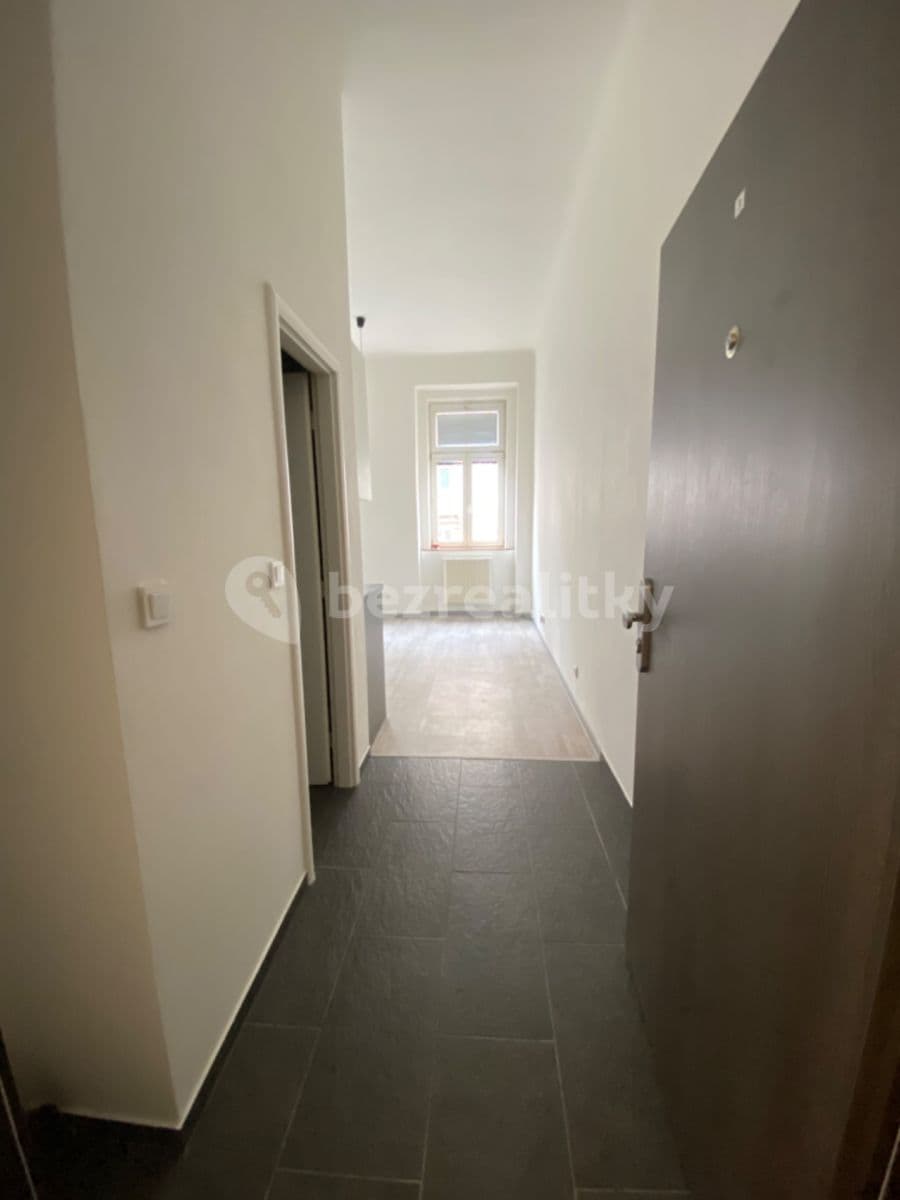 Pronájem bytu 1+kk 25 m², Ježkova, Praha, Praha Pronájem bytu 1+kk 25 m², Ježkova, Praha, Praha
