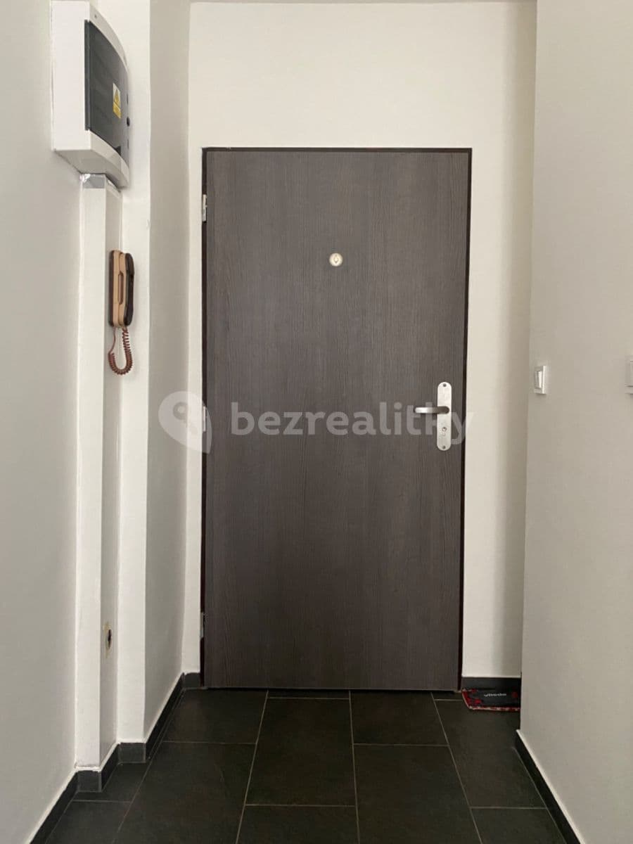 Pronájem bytu 1+kk 25 m², Ježkova, Praha, Praha Pronájem bytu 1+kk 25 m², Ježkova, Praha, Praha