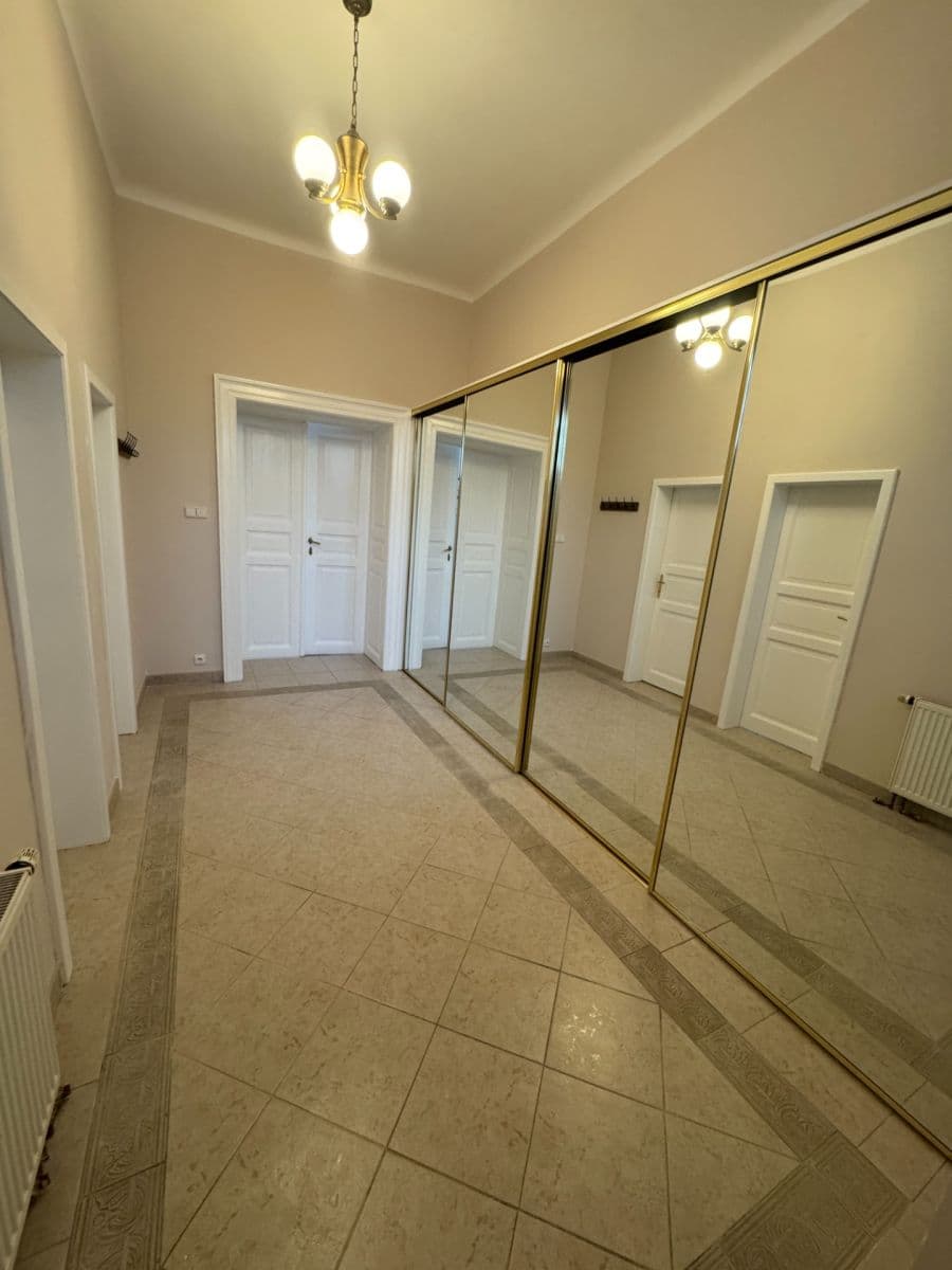 Pronájem bytu 2+1 89 m², Balbínova, Praha, Praha Pronájem bytu 2+1 89 m², Balbínova, Praha, Praha