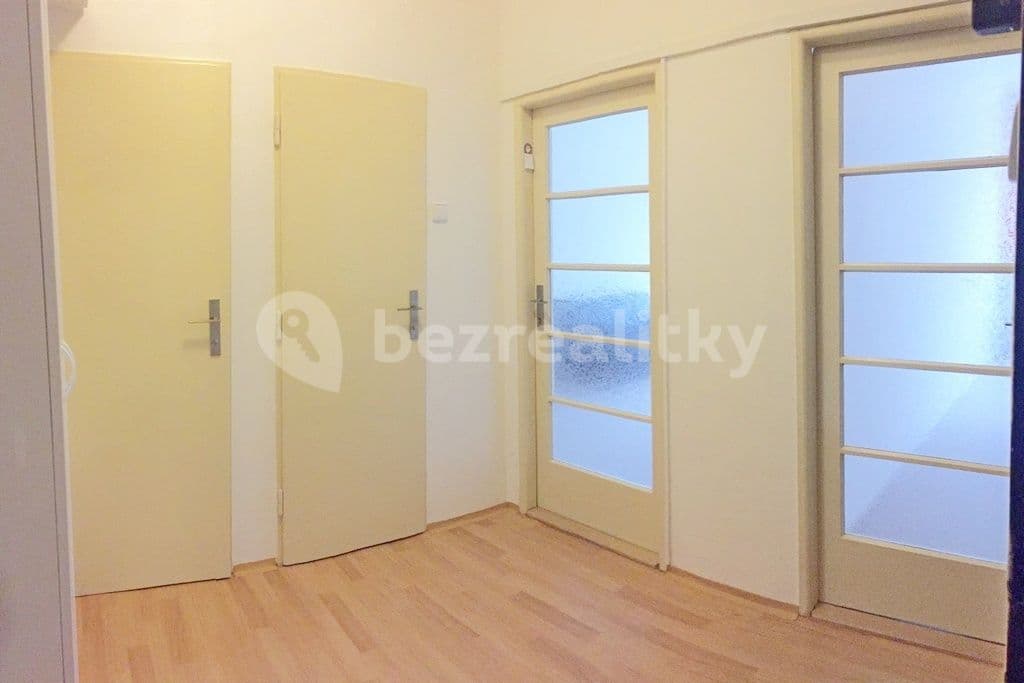 Pronájem bytu 2+1 47 m², Sokolovská, Praha, Praha Pronájem bytu 2+1 47 m², Sokolovská, Praha, Praha