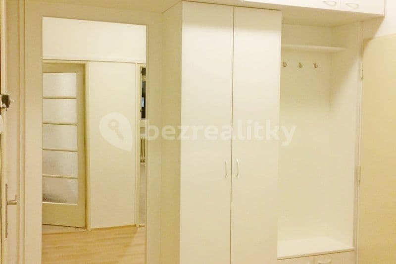 Pronájem bytu 2+1 47 m², Sokolovská, Praha, Praha Pronájem bytu 2+1 47 m², Sokolovská, Praha, Praha