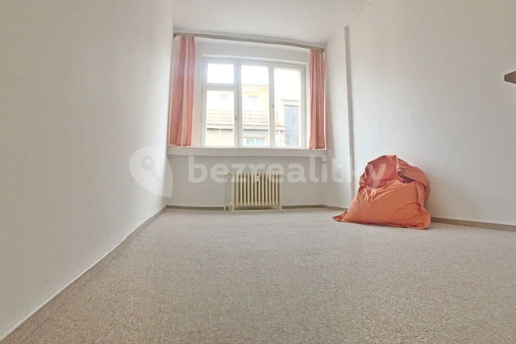 Pronájem bytu 2+1 47 m², Sokolovská, Praha, Praha Pronájem bytu 2+1 47 m², Sokolovská, Praha, Praha