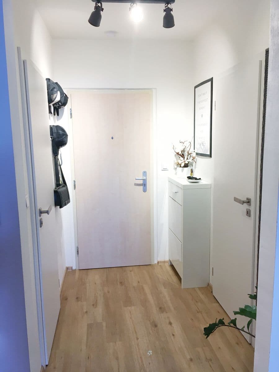 Pronájem bytu 2+kk 59 m², Psárská, Praha, Praha Pronájem bytu 2+kk 59 m², Psárská, Praha, Praha