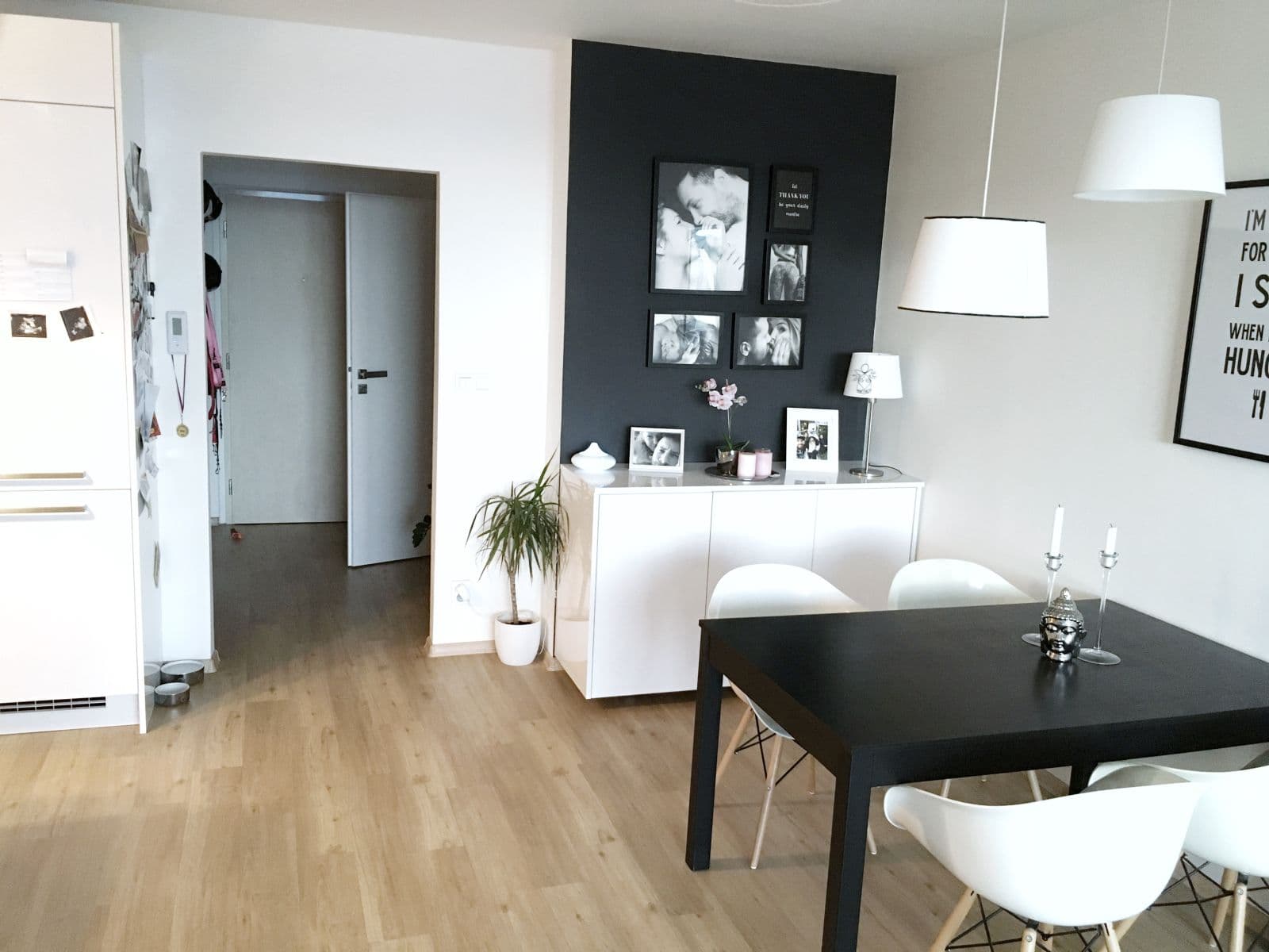 Pronájem bytu 2+kk 59 m², Psárská, Praha, Praha Pronájem bytu 2+kk 59 m², Psárská, Praha, Praha