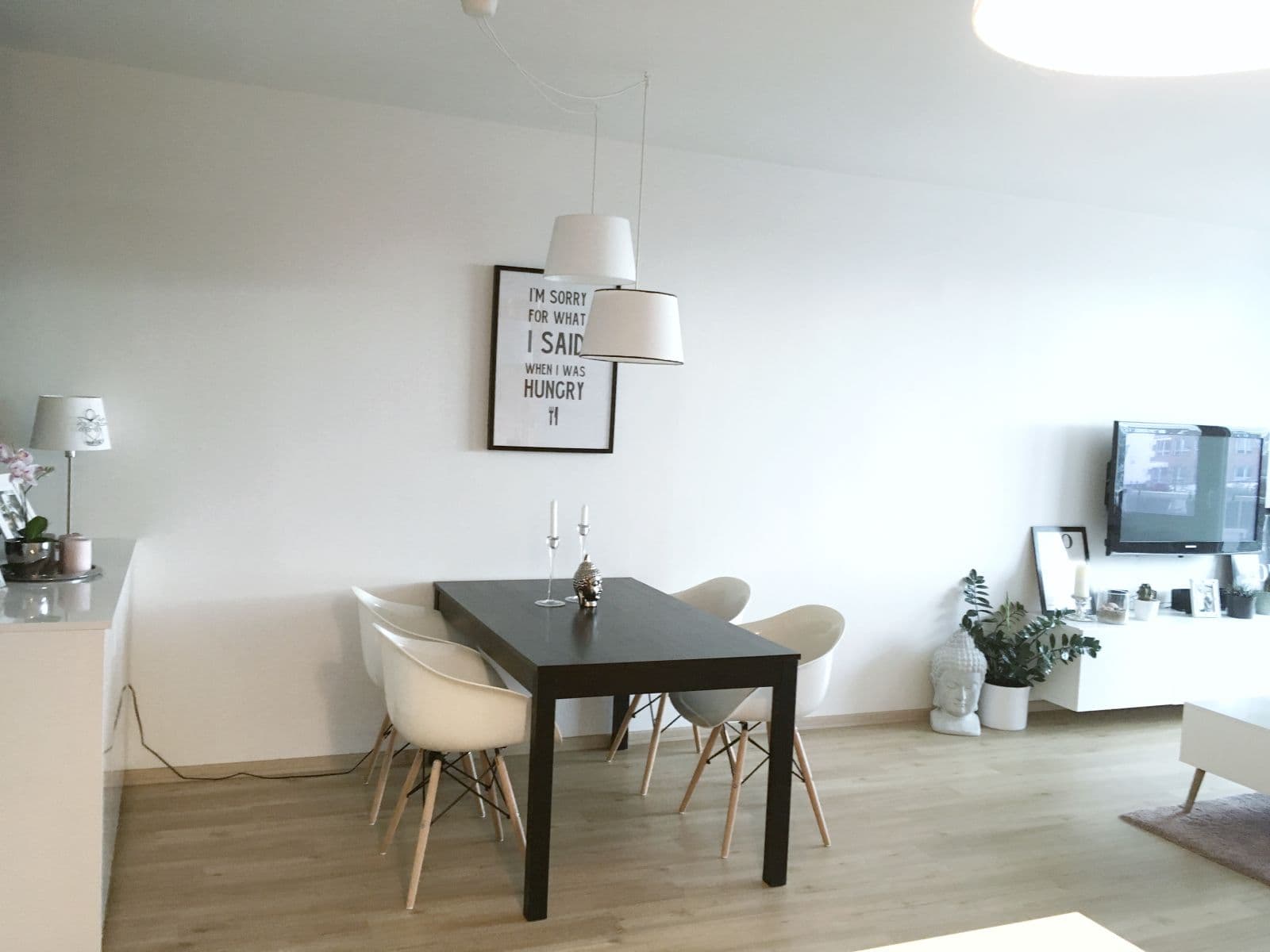 Pronájem bytu 2+kk 59 m², Psárská, Praha, Praha Pronájem bytu 2+kk 59 m², Psárská, Praha, Praha