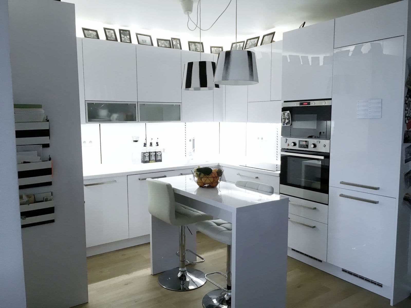 Pronájem bytu 2+kk 59 m², Psárská, Praha, Praha Pronájem bytu 2+kk 59 m², Psárská, Praha, Praha