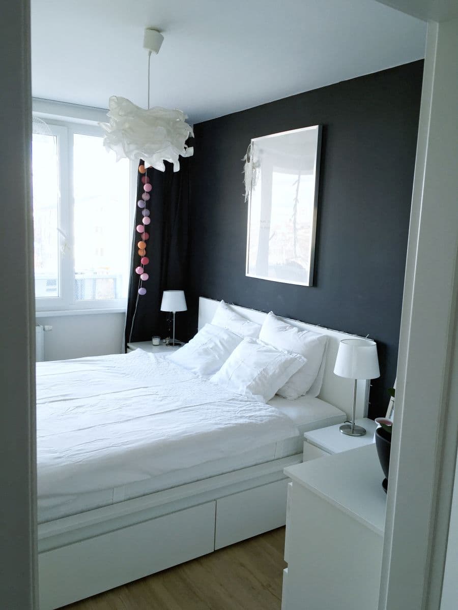 Pronájem bytu 2+kk 59 m², Psárská, Praha, Praha Pronájem bytu 2+kk 59 m², Psárská, Praha, Praha