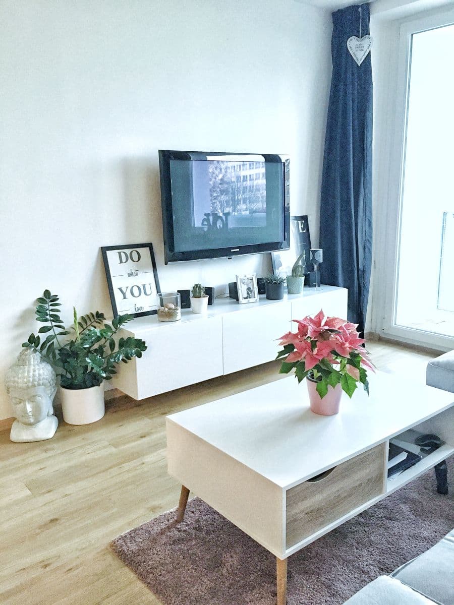 Pronájem bytu 2+kk 59 m², Psárská, Praha, Praha Pronájem bytu 2+kk 59 m², Psárská, Praha, Praha