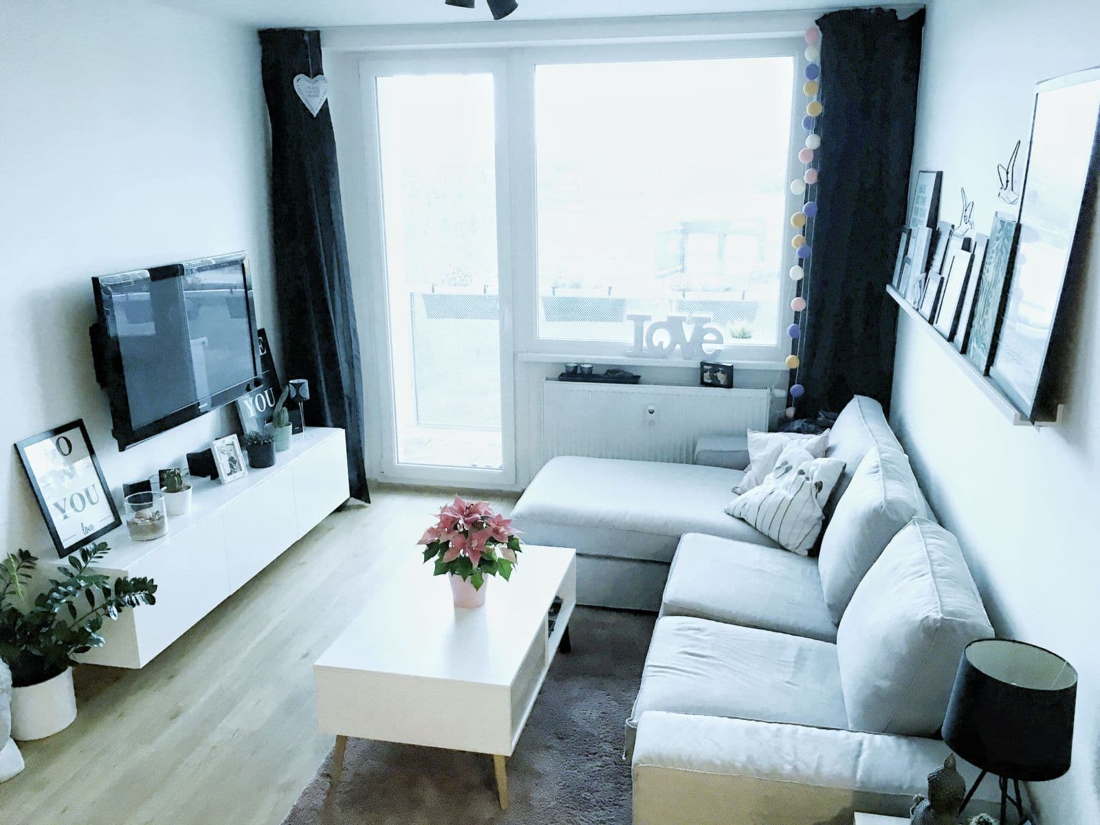 Pronájem bytu 2+kk 59 m², Psárská, Praha, Praha Pronájem bytu 2+kk 59 m², Psárská, Praha, Praha