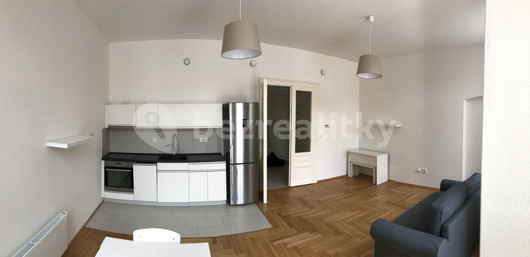 Pronájem bytu 1+kk 43 m², Slovenská, Olomouc, Olomoucký kraj Pronájem bytu 1+kk 43 m², Slovenská, Olomouc, Olomoucký kraj