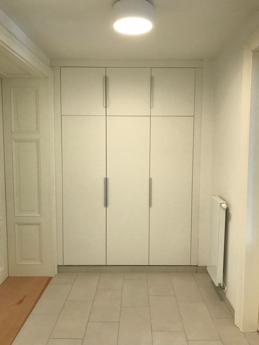 Pronájem bytu 1+kk 43 m², Slovenská, Olomouc, Olomoucký kraj Pronájem bytu 1+kk 43 m², Slovenská, Olomouc, Olomoucký kraj