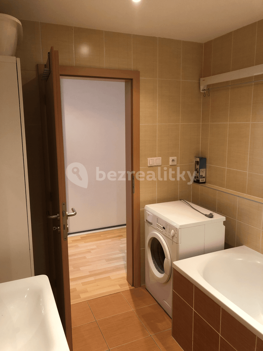 Pronájem bytu 2+kk 55 m², Hostivice, Středočeský kraj Pronájem bytu 2+kk 55 m², Hostivice, Středočeský kraj