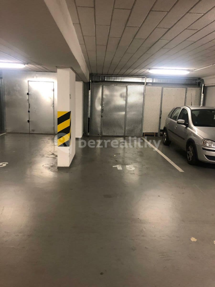 Pronájem bytu 2+kk 55 m², Hostivice, Středočeský kraj Pronájem bytu 2+kk 55 m², Hostivice, Středočeský kraj