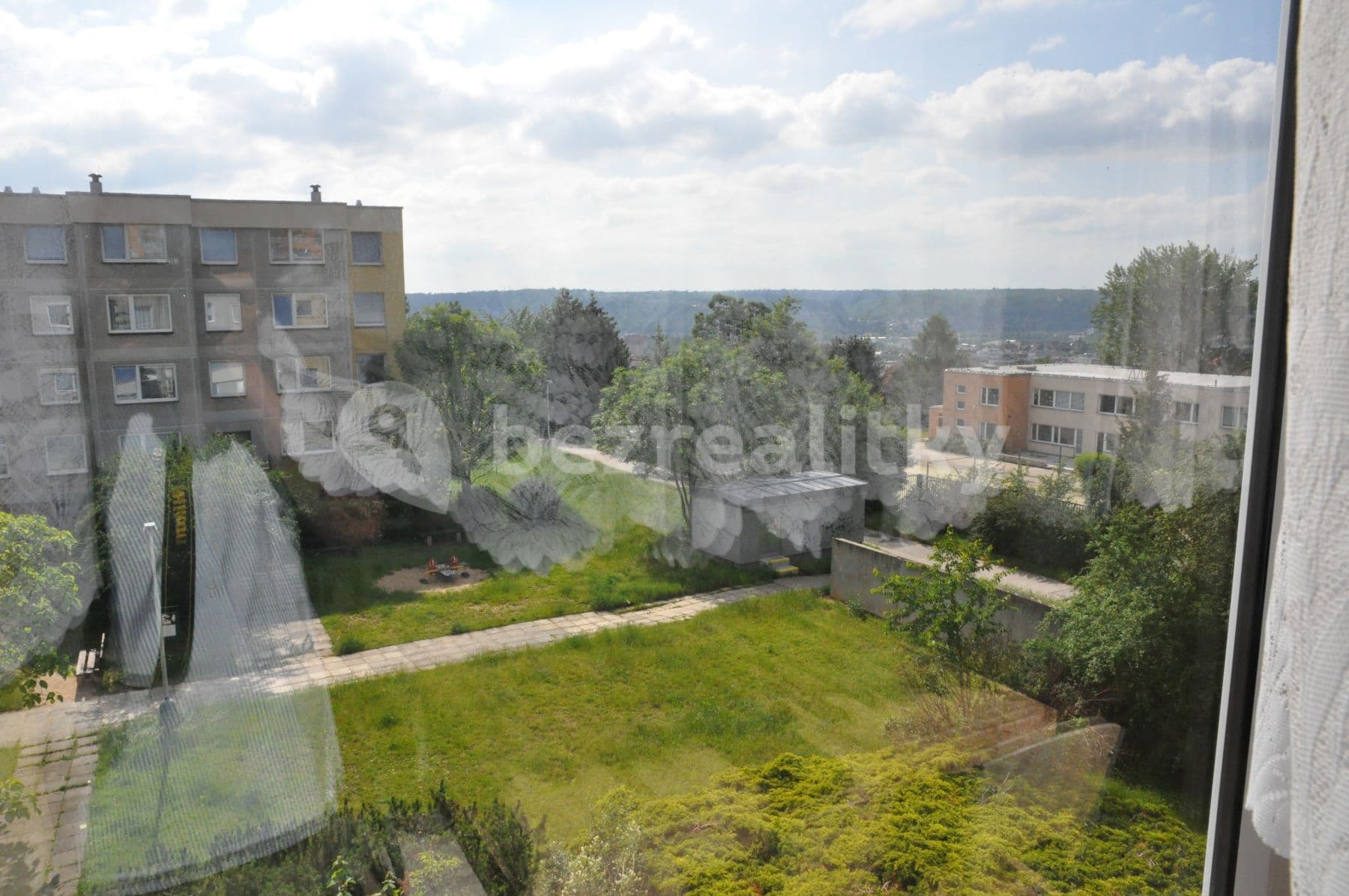 Pronájem bytu 4+1 83 m², Daňkova, Praha, Praha Pronájem bytu 4+1 83 m², Daňkova, Praha, Praha