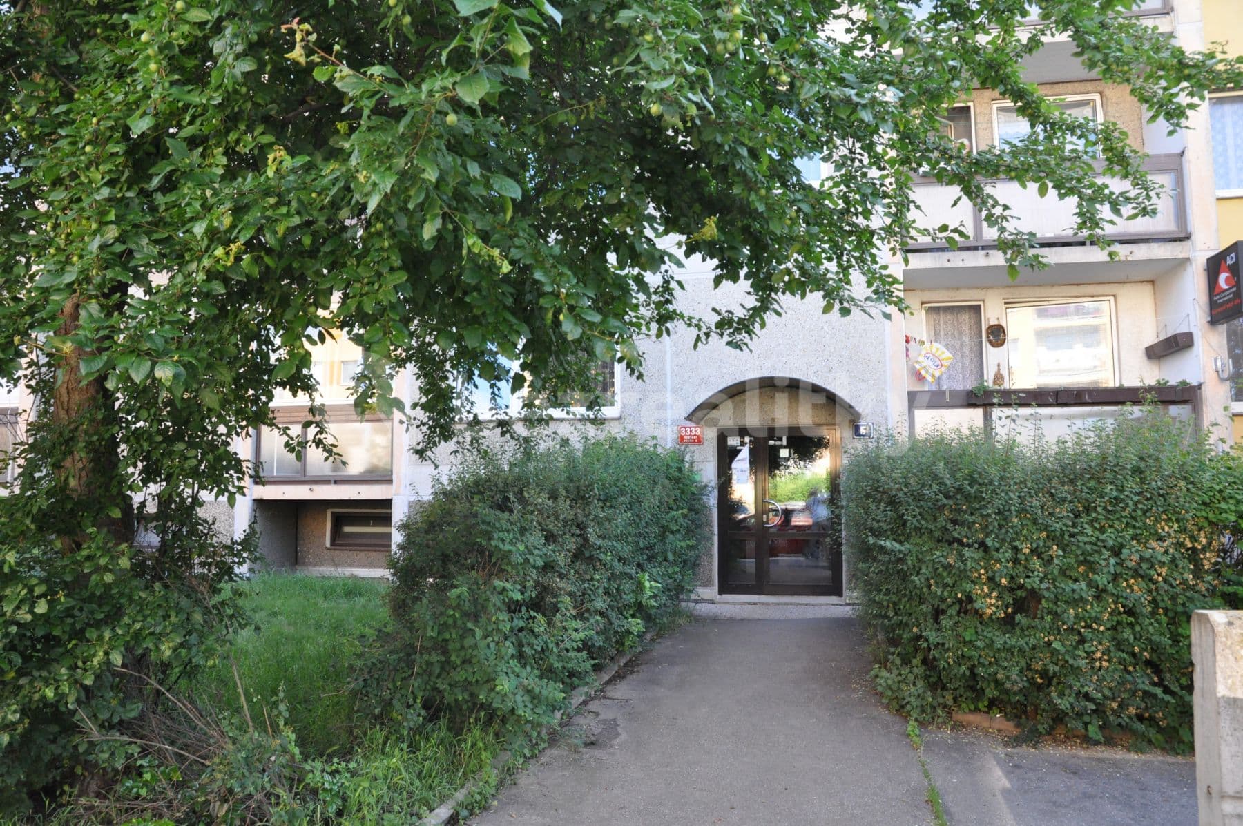 Pronájem bytu 4+1 83 m², Daňkova, Praha, Praha Pronájem bytu 4+1 83 m², Daňkova, Praha, Praha