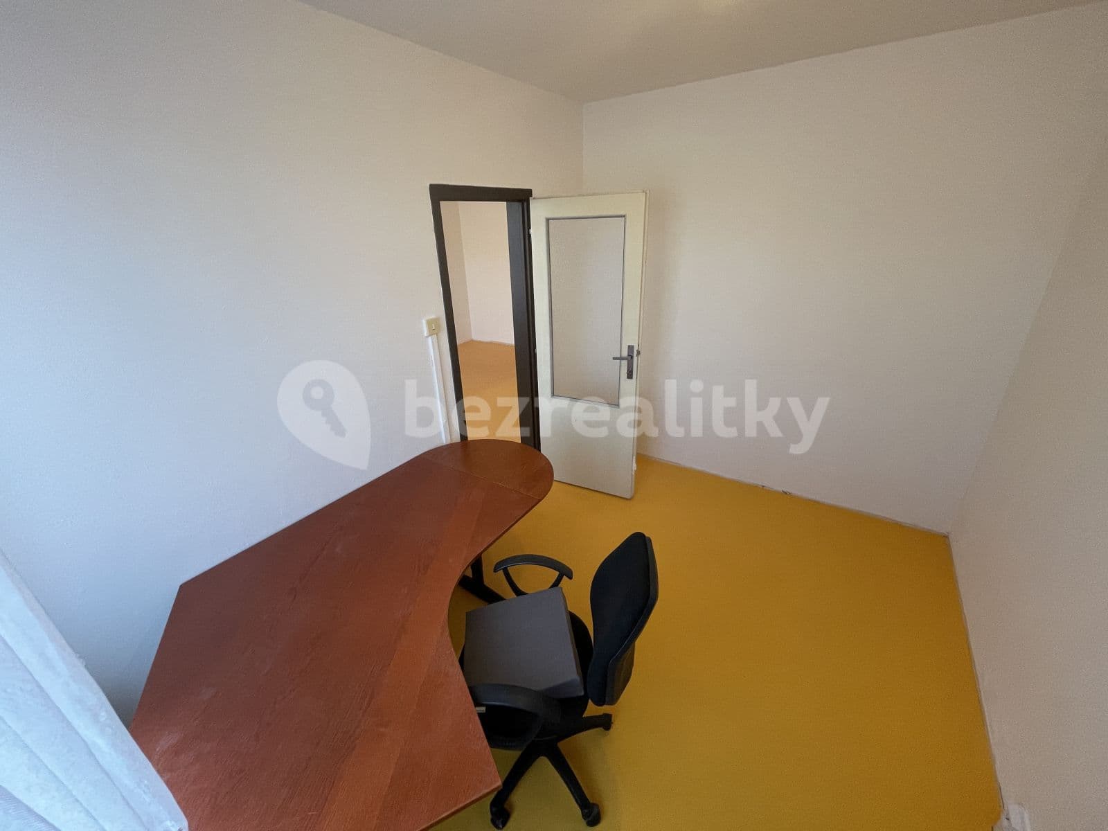 Pronájem bytu 4+1 83 m², Daňkova, Praha, Praha Pronájem bytu 4+1 83 m², Daňkova, Praha, Praha