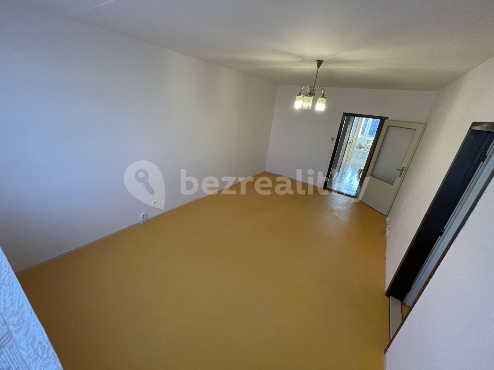 Pronájem bytu 4+1 83 m², Daňkova, Praha, Praha Pronájem bytu 4+1 83 m², Daňkova, Praha, Praha