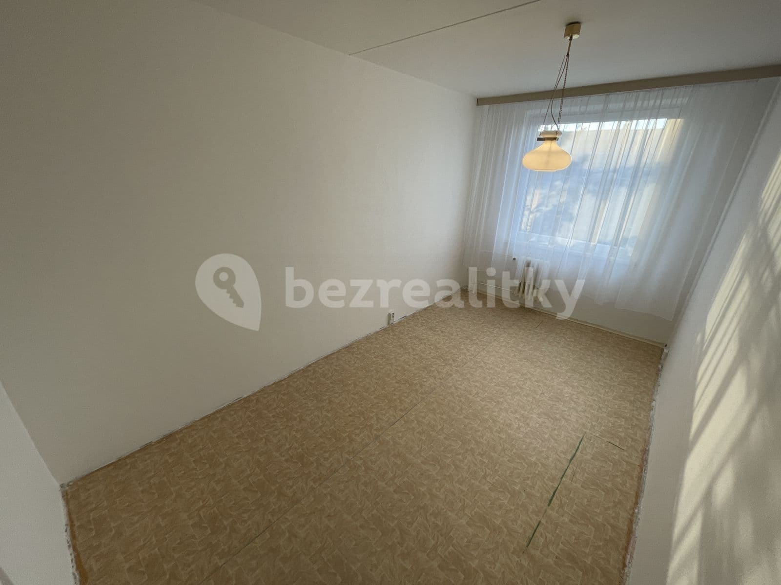 Pronájem bytu 4+1 83 m², Daňkova, Praha, Praha Pronájem bytu 4+1 83 m², Daňkova, Praha, Praha