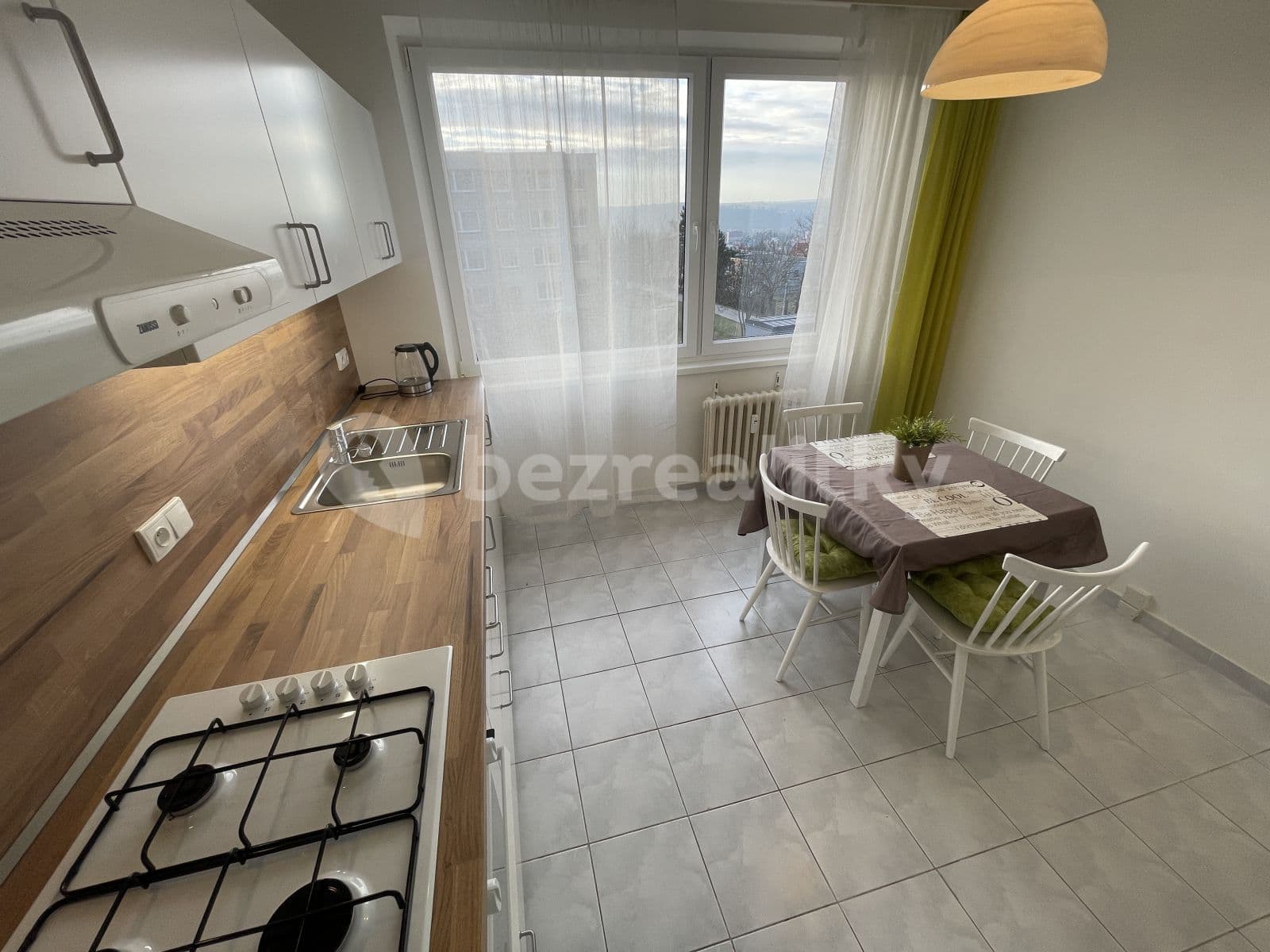 Pronájem bytu 4+1 83 m², Daňkova, Praha, Praha Pronájem bytu 4+1 83 m², Daňkova, Praha, Praha