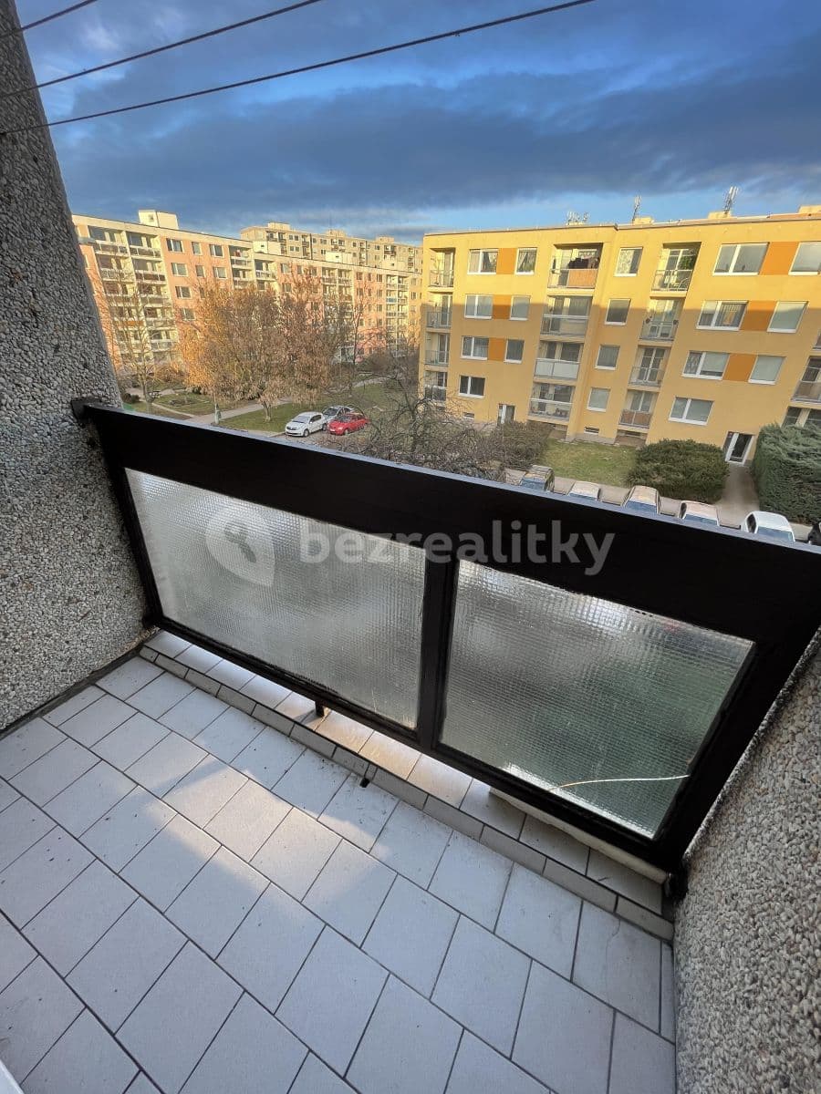 Pronájem bytu 4+1 83 m², Daňkova, Praha, Praha Pronájem bytu 4+1 83 m², Daňkova, Praha, Praha