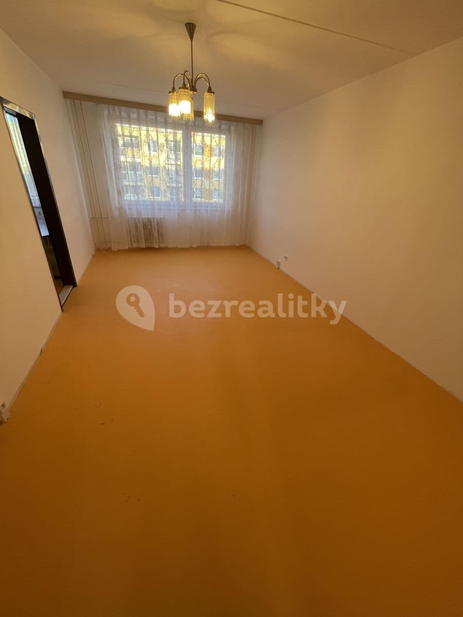Pronájem bytu 4+1 83 m², Daňkova, Praha, Praha Pronájem bytu 4+1 83 m², Daňkova, Praha, Praha