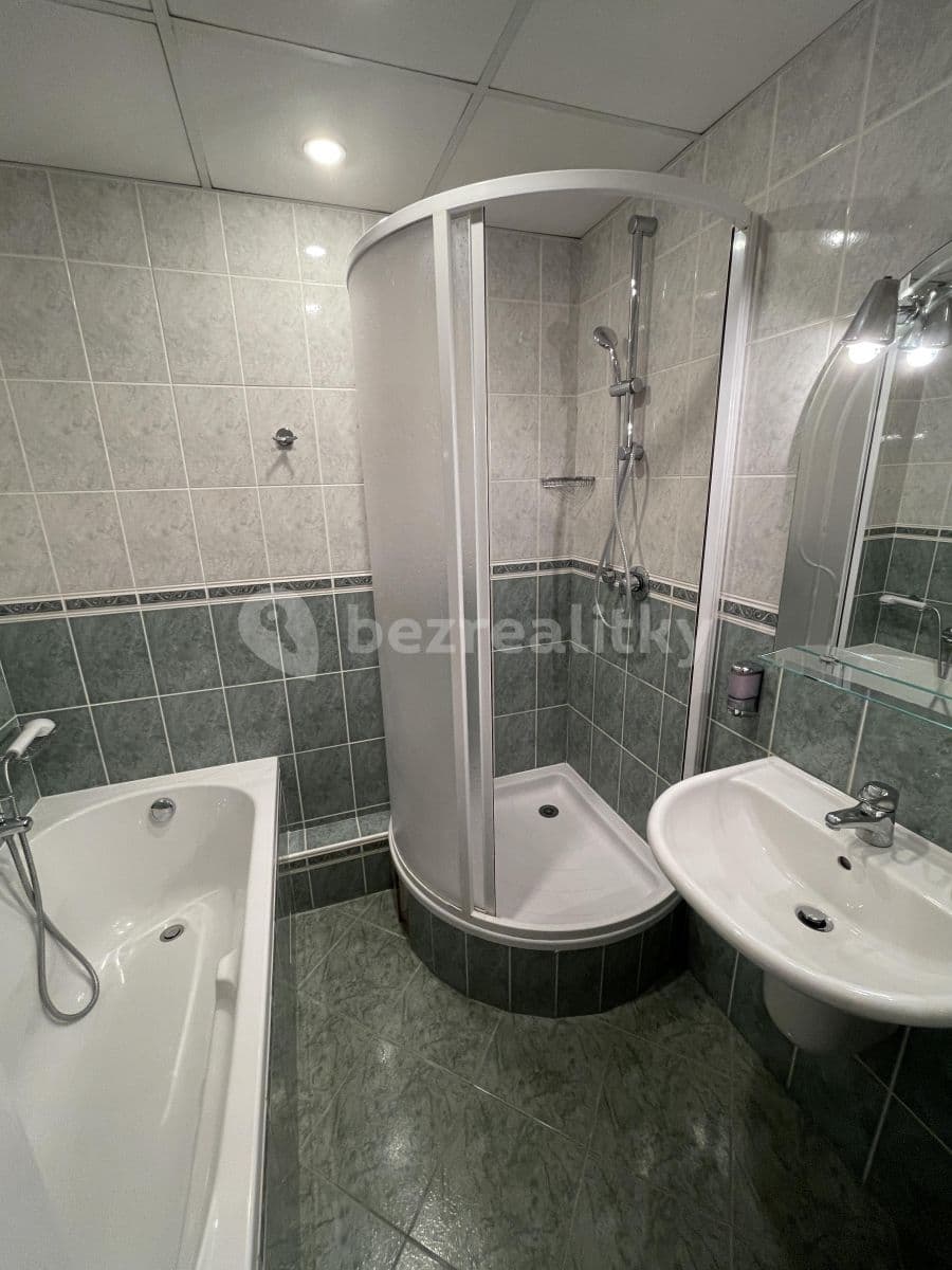 Pronájem bytu 4+1 83 m², Daňkova, Praha, Praha Pronájem bytu 4+1 83 m², Daňkova, Praha, Praha