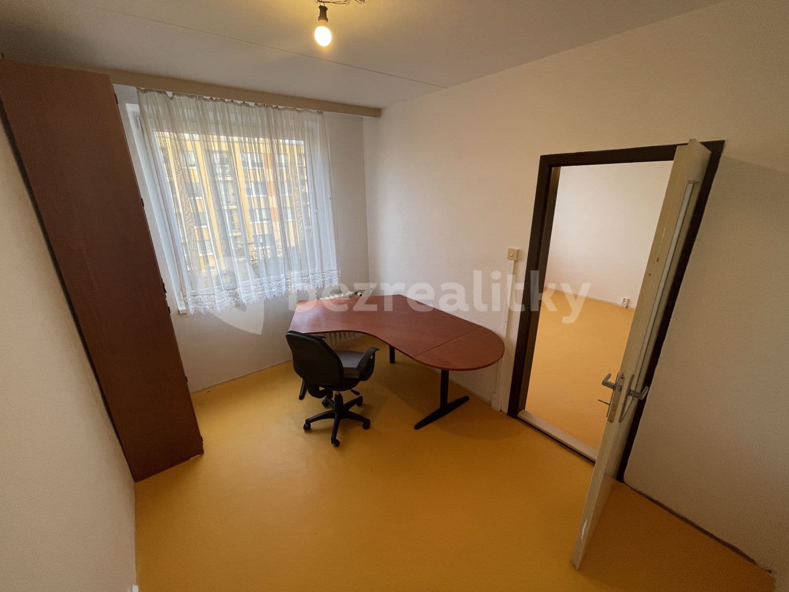 Pronájem bytu 4+1 83 m², Daňkova, Praha, Praha Pronájem bytu 4+1 83 m², Daňkova, Praha, Praha