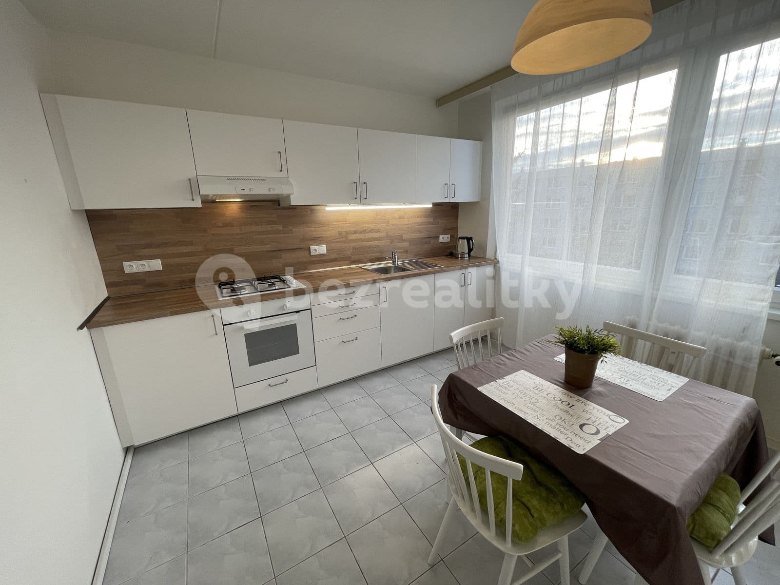 Pronájem bytu 4+1 83 m², Daňkova, Praha, Praha Pronájem bytu 4+1 83 m², Daňkova, Praha, Praha