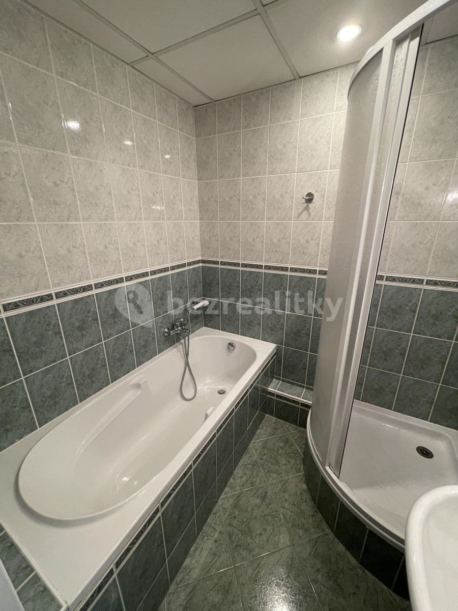 Pronájem bytu 4+1 83 m², Daňkova, Praha, Praha Pronájem bytu 4+1 83 m², Daňkova, Praha, Praha
