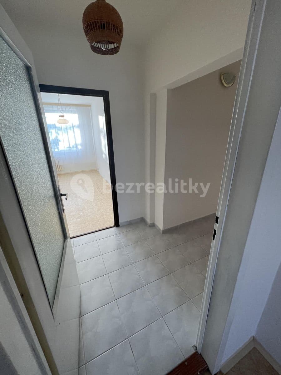 Pronájem bytu 4+1 83 m², Daňkova, Praha, Praha Pronájem bytu 4+1 83 m², Daňkova, Praha, Praha
