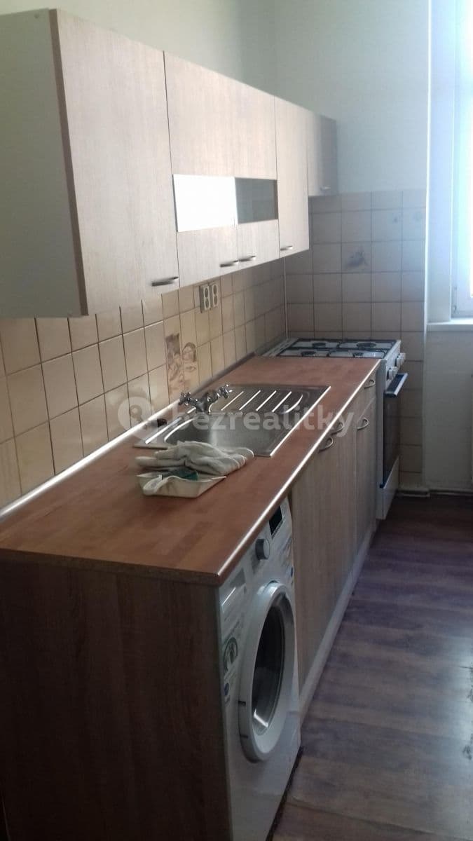 Pronájem bytu 4+1 85 m², Zenklova, Praha, Praha Pronájem bytu 4+1 85 m², Zenklova, Praha, Praha