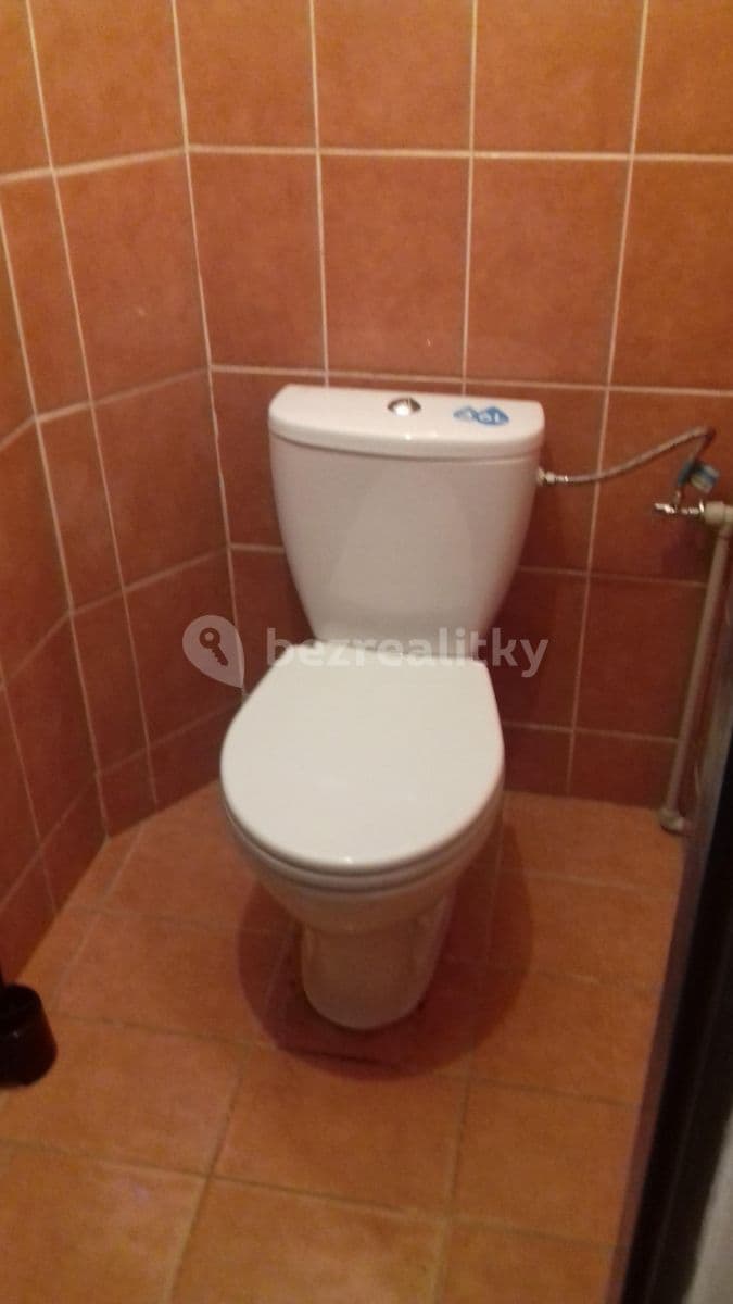 Pronájem bytu 4+1 85 m², Zenklova, Praha, Praha Pronájem bytu 4+1 85 m², Zenklova, Praha, Praha