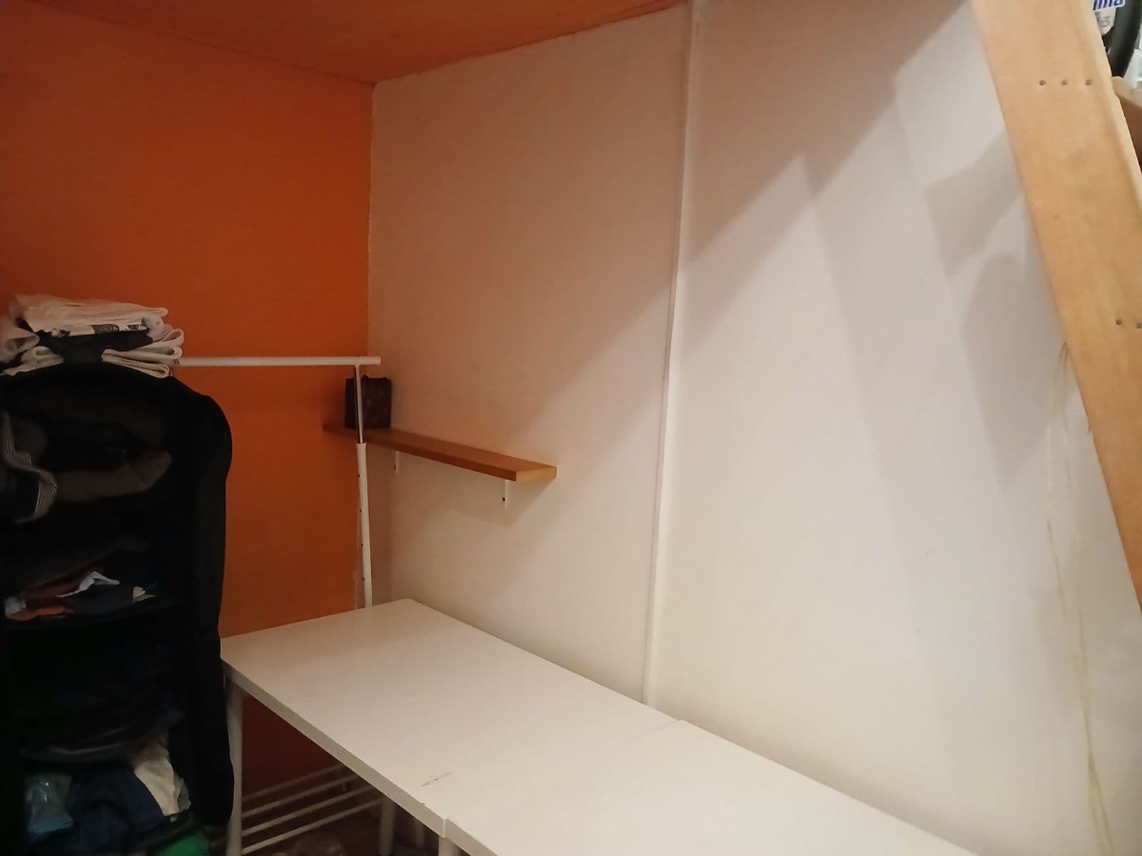 Pronájem bytu 4+1 85 m², Zenklova, Praha, Praha Pronájem bytu 4+1 85 m², Zenklova, Praha, Praha