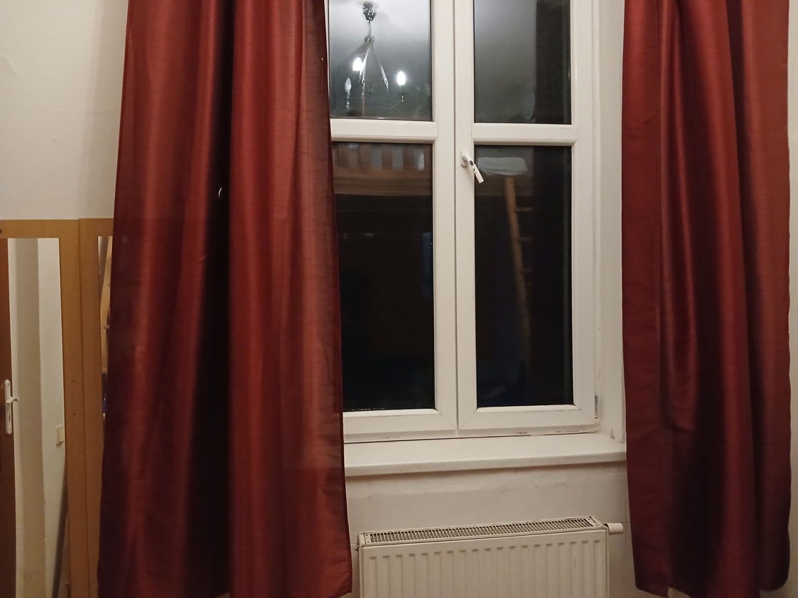 Pronájem bytu 4+1 85 m², Zenklova, Praha, Praha Pronájem bytu 4+1 85 m², Zenklova, Praha, Praha