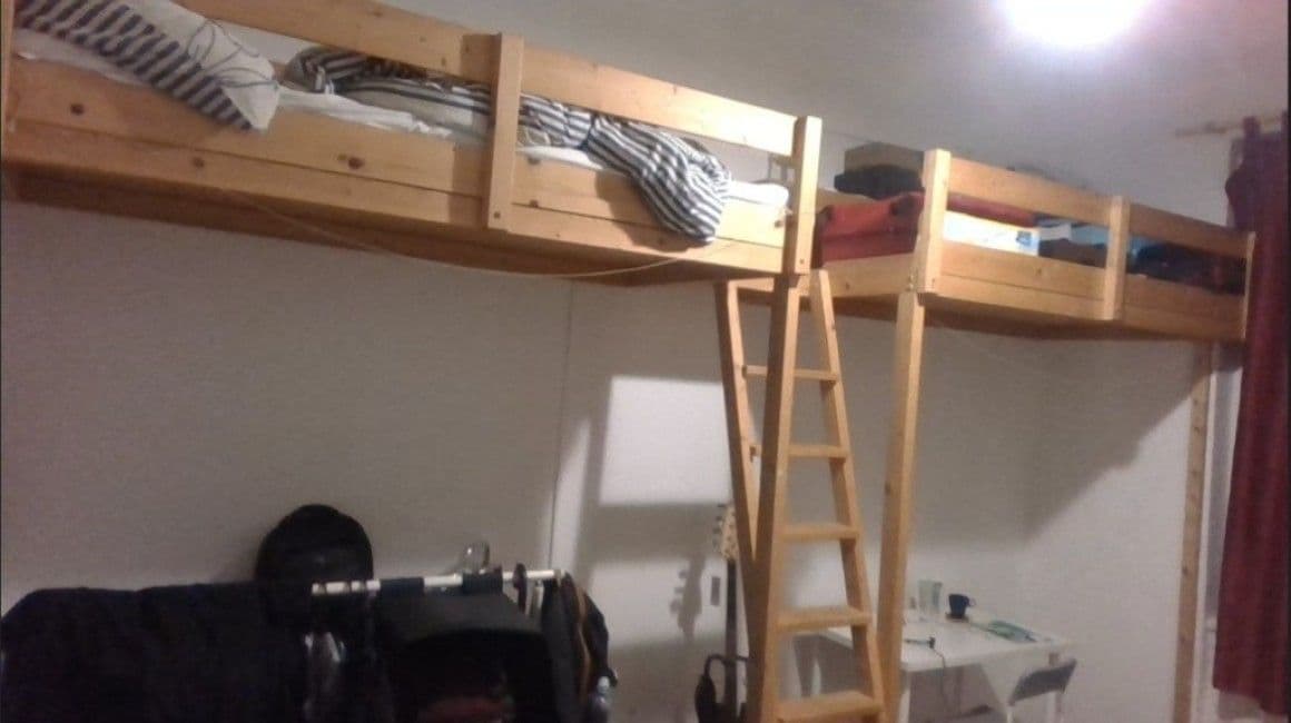Pronájem bytu 4+1 85 m², Zenklova, Praha, Praha Pronájem bytu 4+1 85 m², Zenklova, Praha, Praha