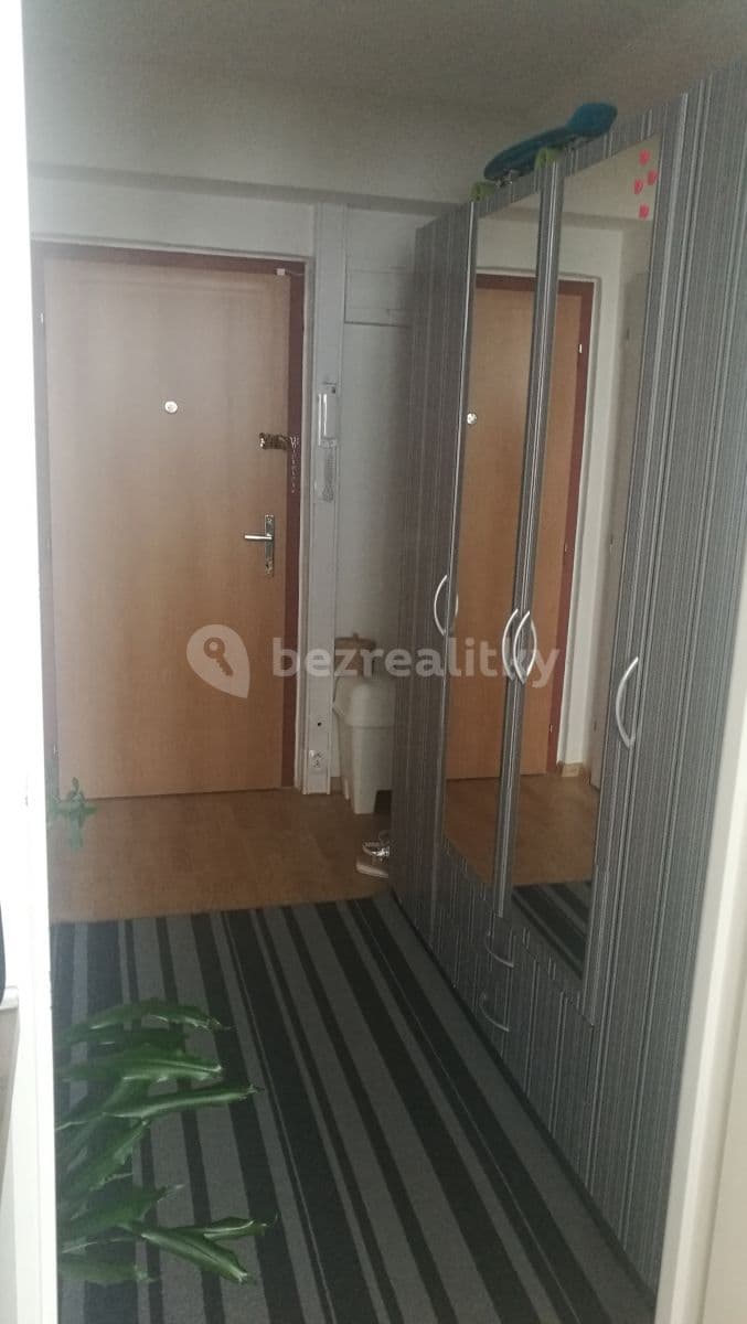 Pronájem bytu 1+kk 40 m², Bohumínská, Praha, Praha Pronájem bytu 1+kk 40 m², Bohumínská, Praha, Praha