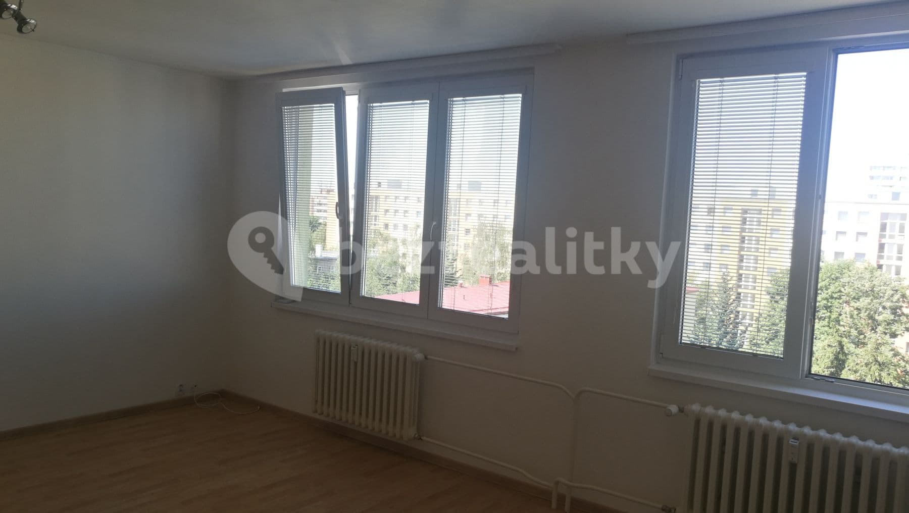 Pronájem bytu 1+kk 40 m², Bohumínská, Praha, Praha Pronájem bytu 1+kk 40 m², Bohumínská, Praha, Praha