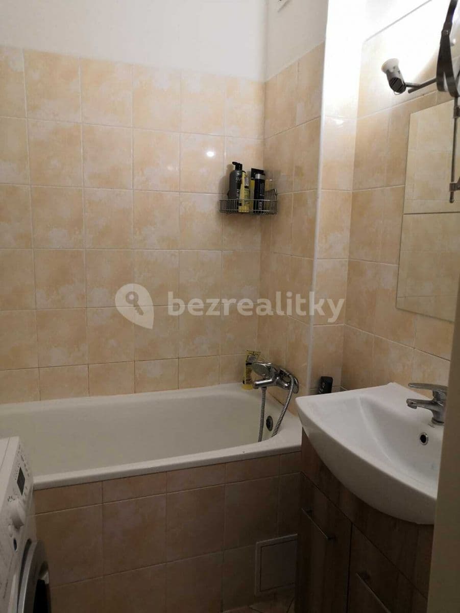 Pronájem bytu 1+kk 40 m², Bohumínská, Praha, Praha Pronájem bytu 1+kk 40 m², Bohumínská, Praha, Praha