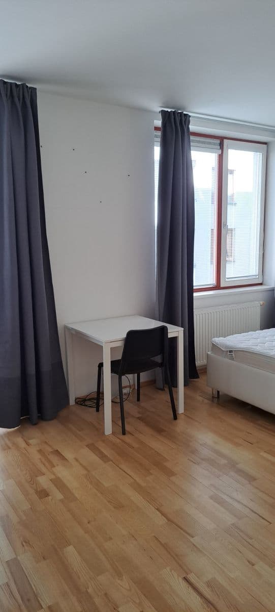 Pronájem bytu 1+kk 33 m², Českobratrská, Praha, Praha Pronájem bytu 1+kk 33 m², Českobratrská, Praha, Praha