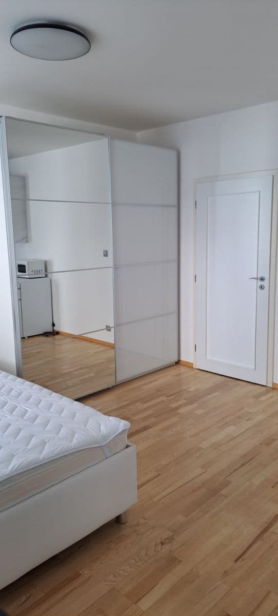 Pronájem bytu 1+kk 33 m², Českobratrská, Praha, Praha Pronájem bytu 1+kk 33 m², Českobratrská, Praha, Praha