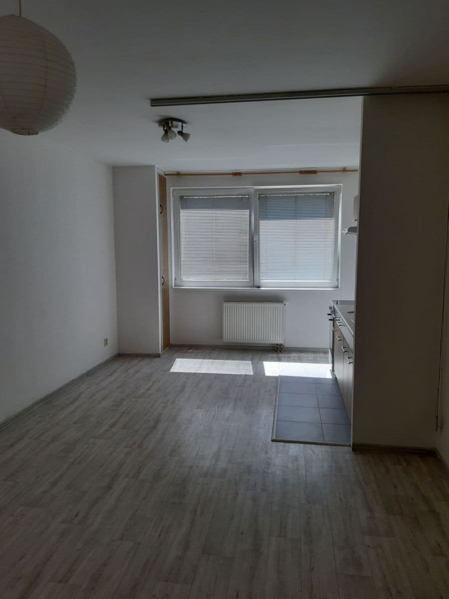 Pronájem bytu 1+kk 35 m², nábřeží Závodu míru, Pardubice, Pardubický kraj Pronájem bytu 1+kk 35 m², nábřeží Závodu míru, Pardubice, Pardubický kraj