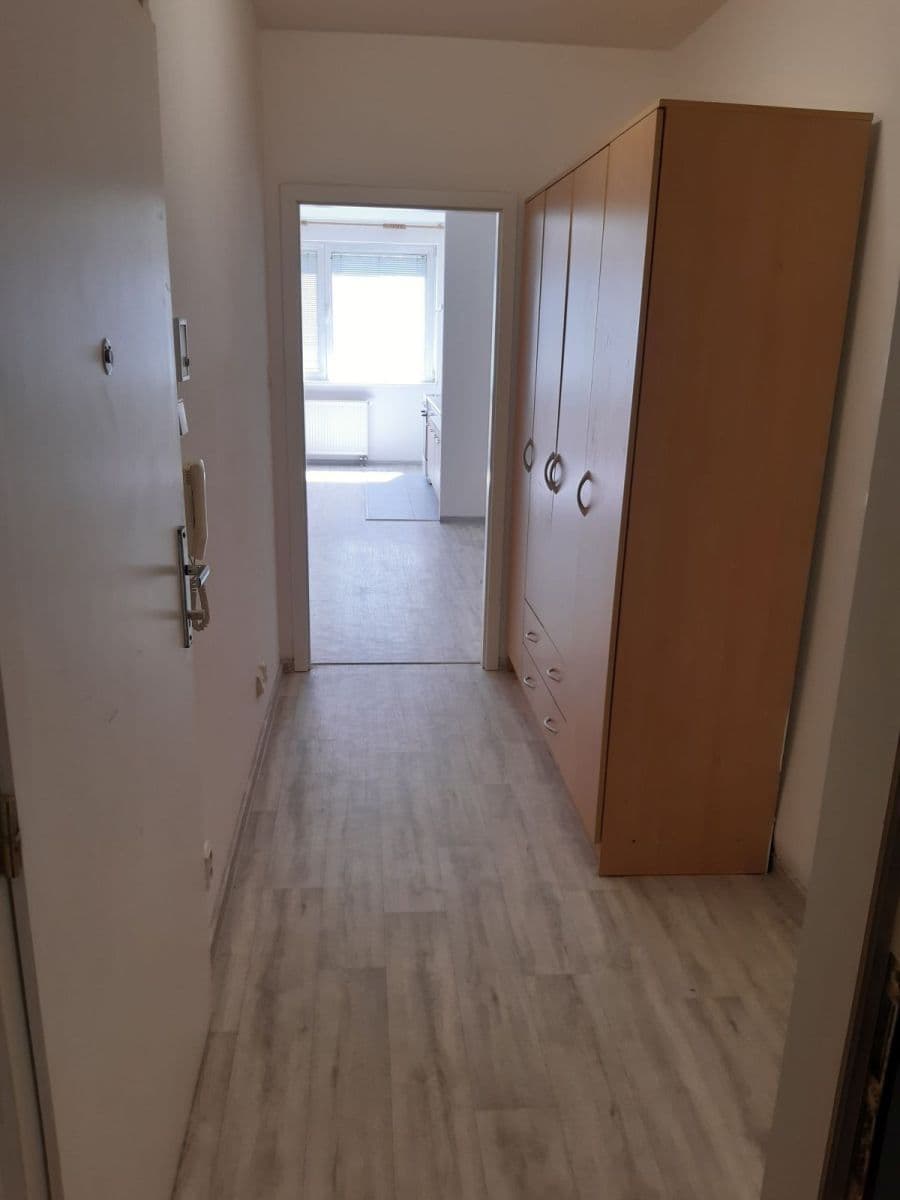 Pronájem bytu 1+kk 35 m², nábřeží Závodu míru, Pardubice, Pardubický kraj Pronájem bytu 1+kk 35 m², nábřeží Závodu míru, Pardubice, Pardubický kraj