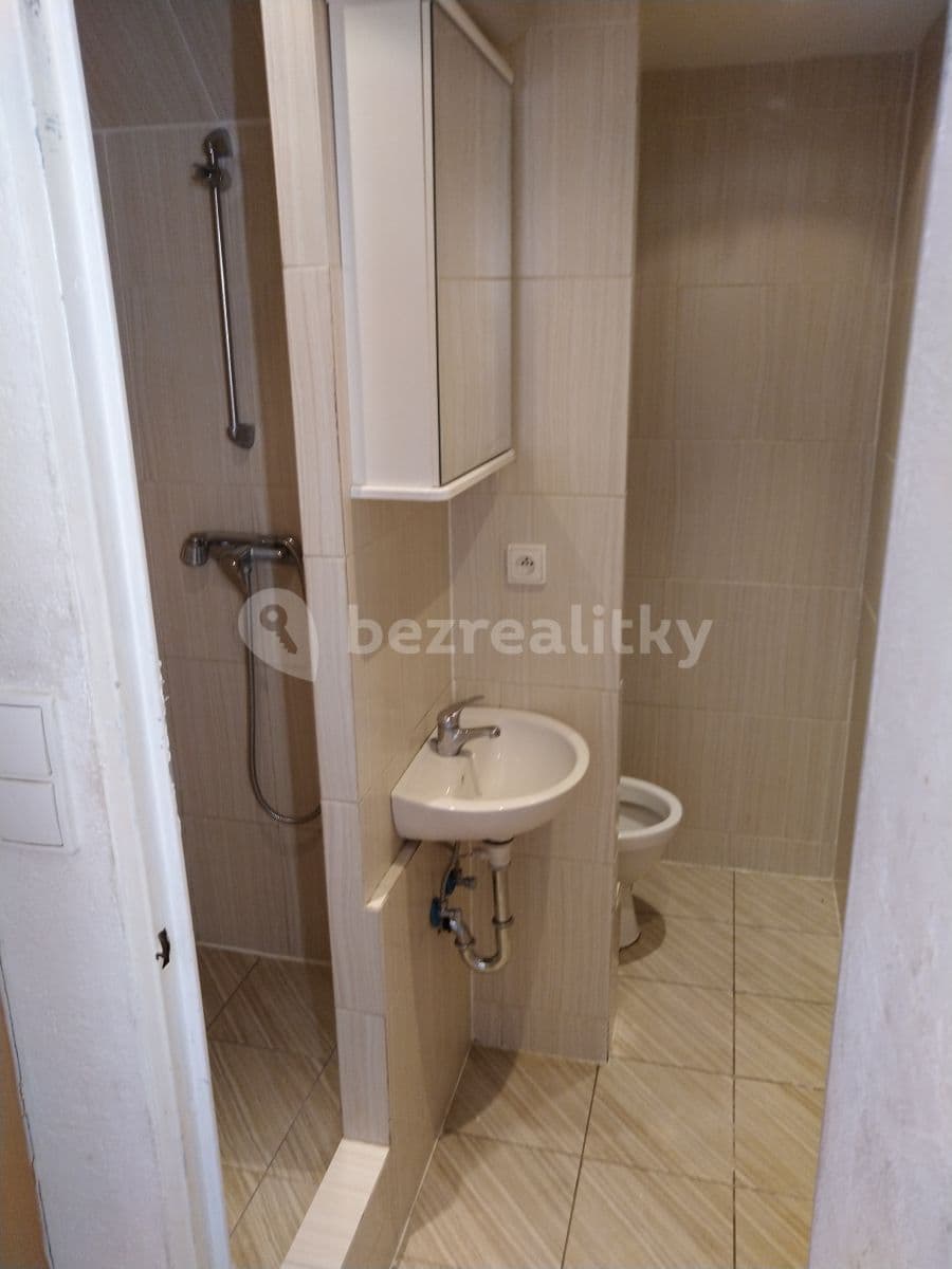 Pronájem bytu Garsoniéra 30 m², třída Edvarda Beneše, Hradec Králové, Královéhradecký kraj Pronájem bytu Garsoniéra 30 m², třída Edvarda Beneše, Hradec Králové, Královéhradecký kraj