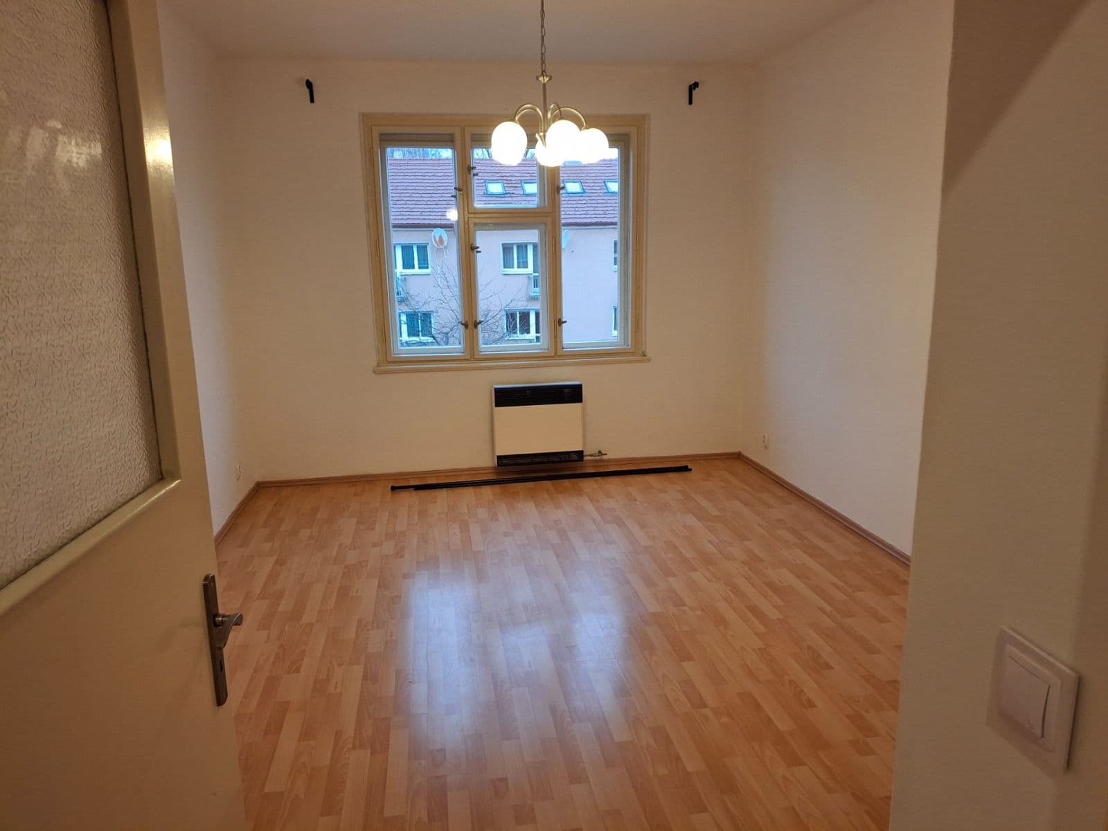 Pronájem bytu 2+1 74 m², Nad Šutkou, Praha, Praha Pronájem bytu 2+1 74 m², Nad Šutkou, Praha, Praha