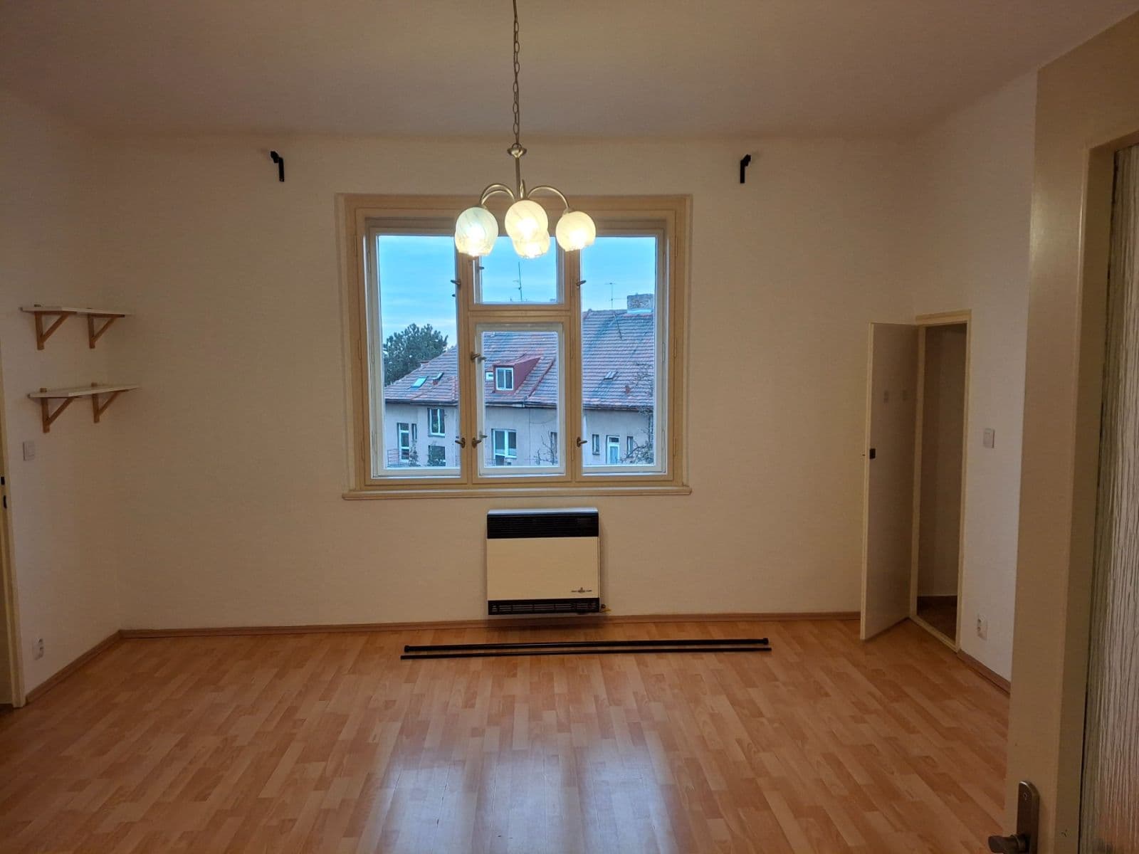 Pronájem bytu 2+1 74 m², Nad Šutkou, Praha, Praha Pronájem bytu 2+1 74 m², Nad Šutkou, Praha, Praha