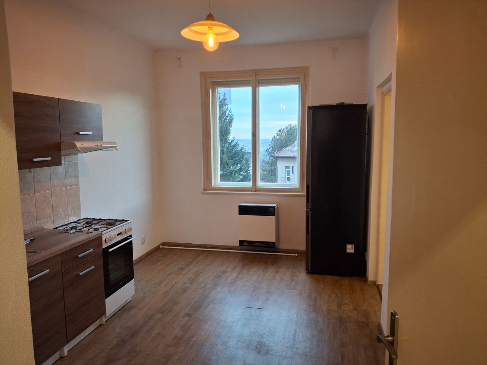 Pronájem bytu 2+1 74 m², Nad Šutkou, Praha, Praha Pronájem bytu 2+1 74 m², Nad Šutkou, Praha, Praha