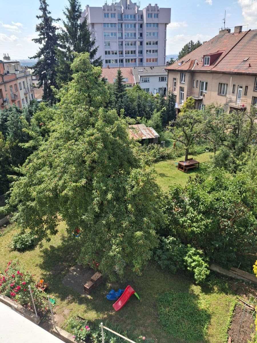 Pronájem bytu 2+1 74 m², Nad Šutkou, Praha, Praha Pronájem bytu 2+1 74 m², Nad Šutkou, Praha, Praha