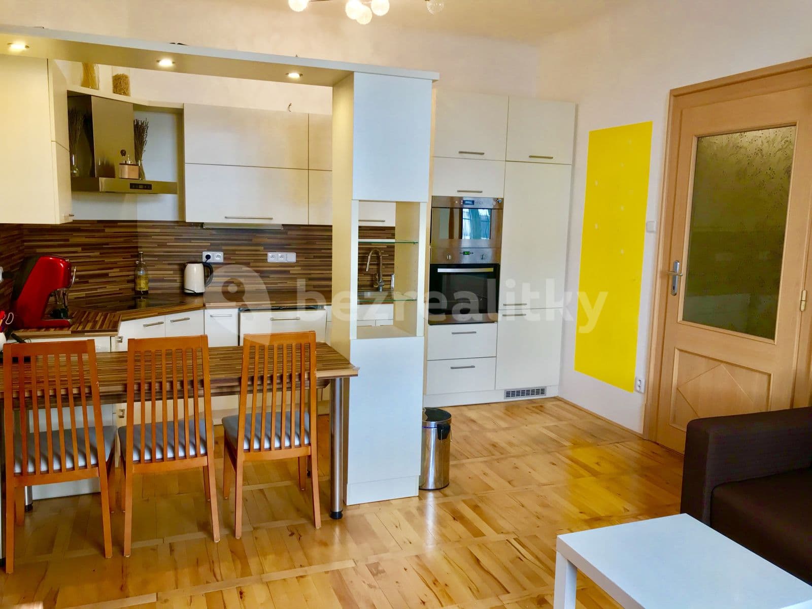 Pronájem bytu 2+kk 55 m², Tučkova, Brno, Jihomoravský kraj Pronájem bytu 2+kk 55 m², Tučkova, Brno, Jihomoravský kraj