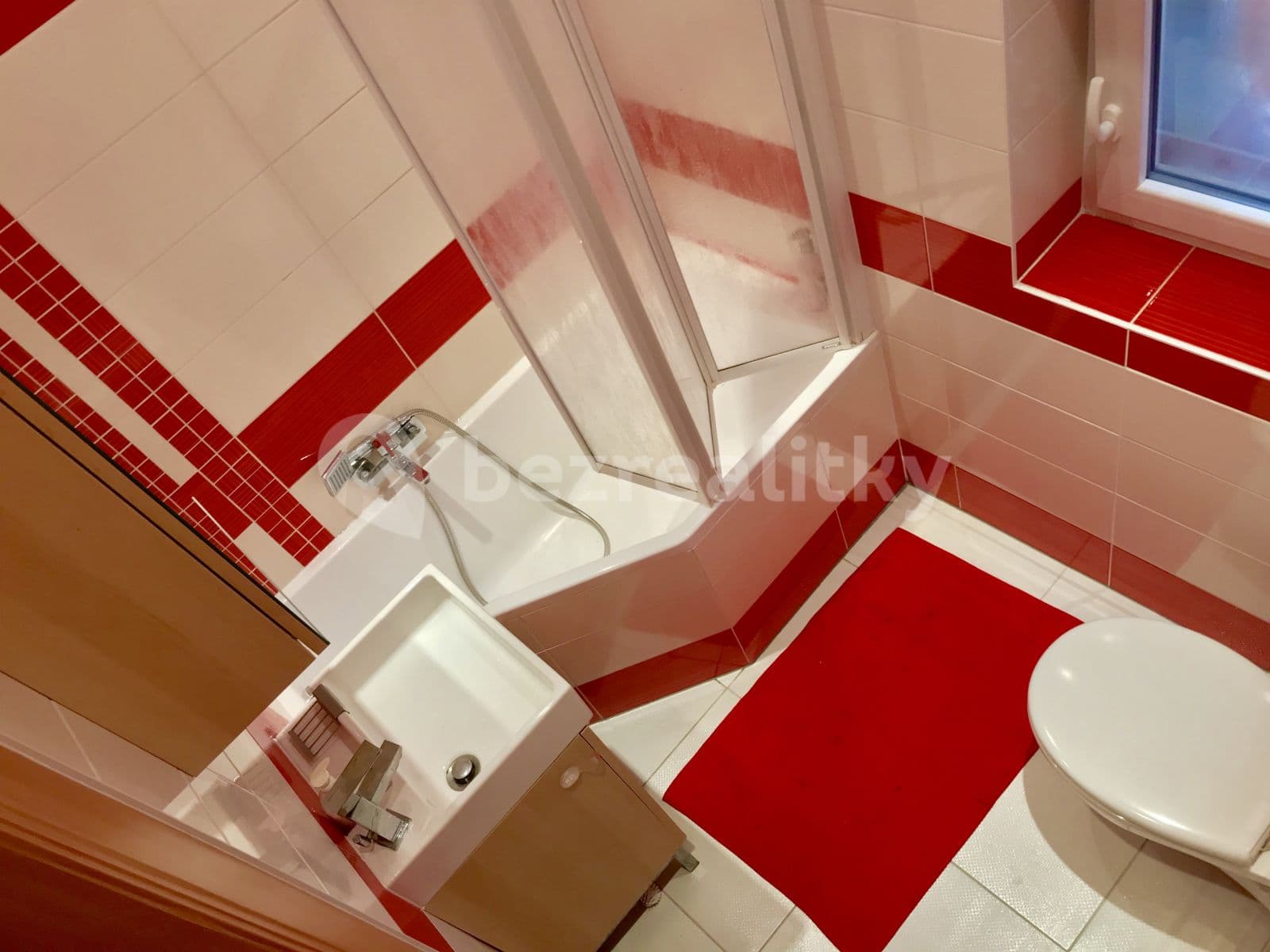 Pronájem bytu 2+kk 55 m², Tučkova, Brno, Jihomoravský kraj Pronájem bytu 2+kk 55 m², Tučkova, Brno, Jihomoravský kraj