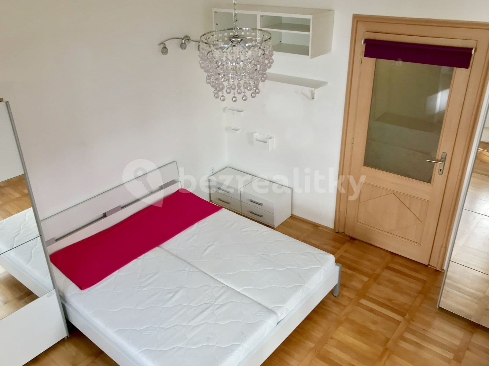 Pronájem bytu 2+kk 55 m², Tučkova, Brno, Jihomoravský kraj Pronájem bytu 2+kk 55 m², Tučkova, Brno, Jihomoravský kraj